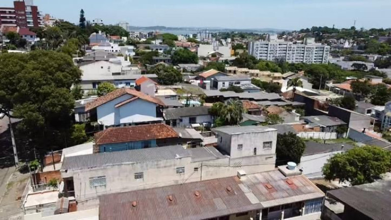 Imagem Terreno à Venda, 445 m² em Tristeza - Porto Alegre