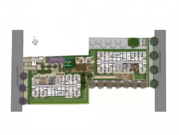 Imagem Imóvel com 1 Quarto à Venda, 31 m² em Vila Das Belezas - São Paulo Imagem Imóvel com 1 Quarto à Venda, 31 m² em Vila Das Belezas - São Paulo