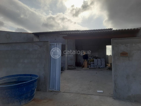 Imagem Casa com 2 Quartos à Venda, 200 m² em Bosque Das Colinas - São José De Mipibu Imagem Casa com 2 Quartos à Venda, 200 m² em Bosque Das Colinas - São José De Mipibu
