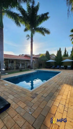 Imagem Casa de Condomínio com 5 Quartos à Venda, 1.800 m² em Residencial Ecopark - Tatuí Imagem Casa de Condomínio com 5 Quartos à Venda, 1.800 m² em Residencial Ecopark - Tatuí