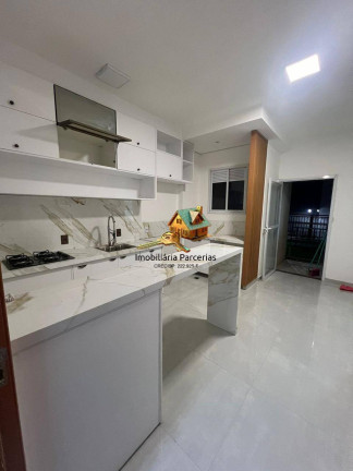 Imagem Apartamento com 2 Quartos para Alugar, 47 m² em Santa Terezinha (jordanésia) - Cajamar Imagem Apartamento com 2 Quartos para Alugar, 47 m² em Santa Terezinha (jordanésia) - Cajamar