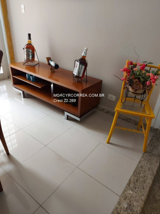 Imagem Sobrado com 3 Quartos à Venda, 150 m² em Jardim Prestes De Barros - Sorocaba Imagem Sobrado com 3 Quartos à Venda, 150 m² em Jardim Prestes De Barros - Sorocaba