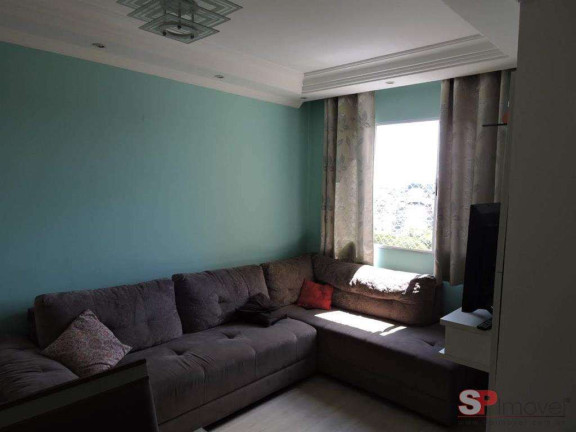 Imagem Apartamento com 2 Quartos à Venda, 45 m² em Jardim São Miguel - Ferraz De Vasconcelos Imagem Apartamento com 2 Quartos à Venda, 45 m² em Jardim São Miguel - Ferraz De Vasconcelos