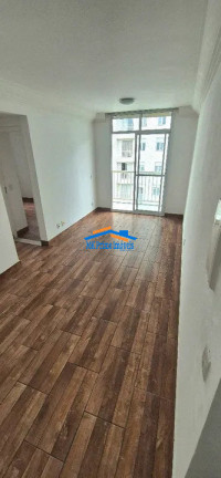 Foto do imóvel Apartamento à Venda, 54 m² em São Pedro - Osasco