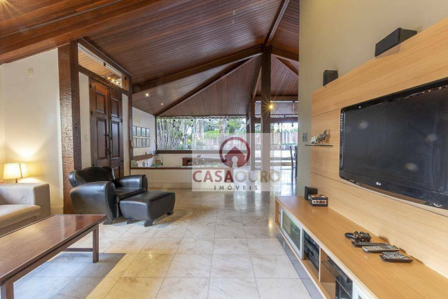 Imagem Casa com 5 Quartos à Venda, 750 m² em Vila Paris - Belo Horizonte
