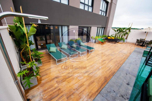 Imagem Studio com 1 Quarto para Alugar, 27 m² em Vila Olímpia - São Paulo Imagem Studio com 1 Quarto para Alugar, 27 m² em Vila Olímpia - São Paulo