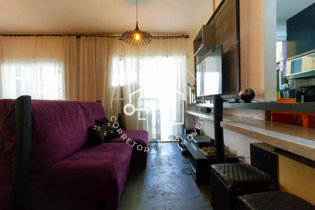 Imagem Apartamento com 1 Quarto à Venda, 74 m² em Aclimação - São Paulo Imagem Apartamento com 1 Quarto à Venda, 74 m² em Aclimação - São Paulo