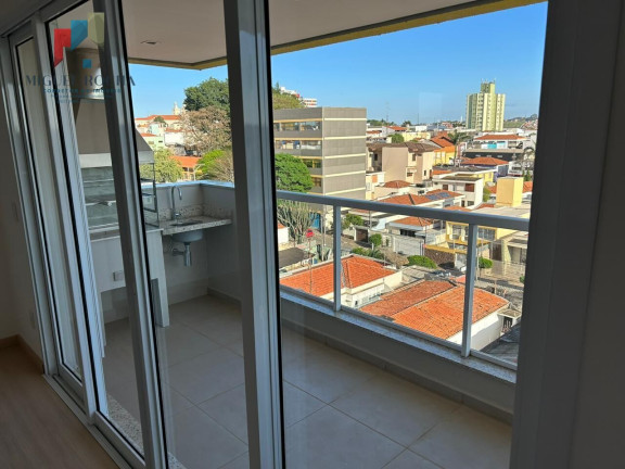 Imagem Apartamento com 3 Quartos à Venda, 162 m² em Centro - Tatuí Imagem Apartamento com 3 Quartos à Venda, 162 m² em Centro - Tatuí