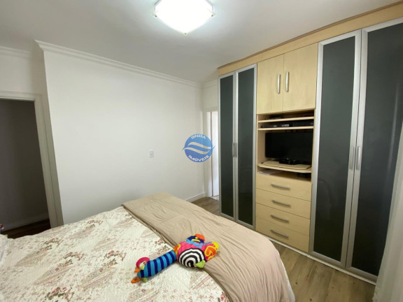 Imagem Cobertura com 3 Quartos à Venda, 230 m² em Marapé - Santos Imagem Cobertura com 3 Quartos à Venda, 230 m² em Marapé - Santos