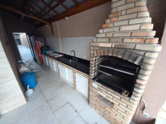 Imagem Casa com 4 Quartos à Venda, em Praia Grande Imagem Casa com 4 Quartos à Venda, em Praia Grande