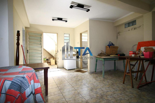 Imagem Casa com 3 Quartos à Venda, 180 m² em Vila Maria Eugênia - Campinas Imagem Casa com 3 Quartos à Venda, 180 m² em Vila Maria Eugênia - Campinas