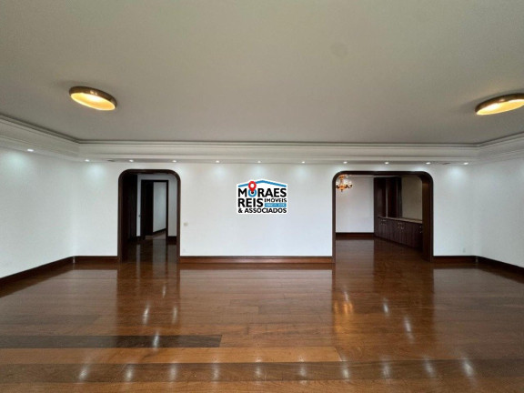 Imagem Apartamento com 4 Quartos para Alugar, 350 m² em Santo Amaro - São Paulo Imagem Apartamento com 4 Quartos para Alugar, 350 m² em Santo Amaro - São Paulo