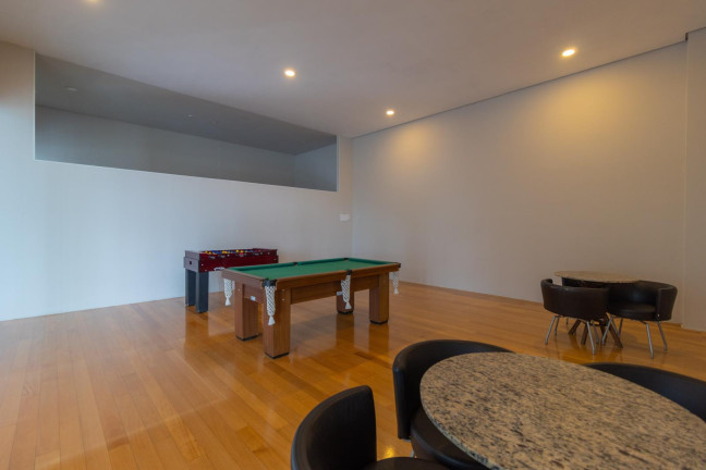 Imagem Apartamento com 1 Quarto para Alugar, 31 m² em Centro - Curitiba Imagem Apartamento com 1 Quarto para Alugar, 31 m² em Centro - Curitiba