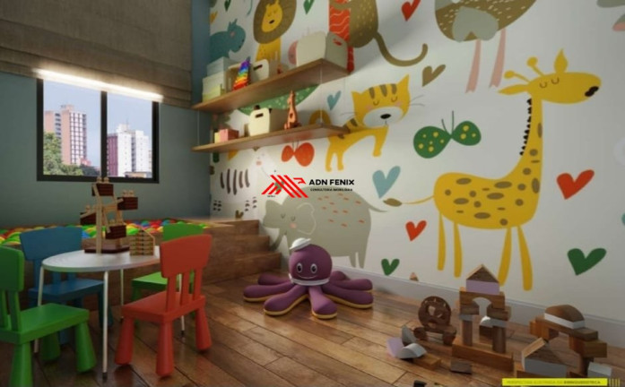 Imagem Apartamento com 2 Quartos à Venda, 41 m² em Centro - Guarulhos Imagem Apartamento com 2 Quartos à Venda, 41 m² em Centro - Guarulhos