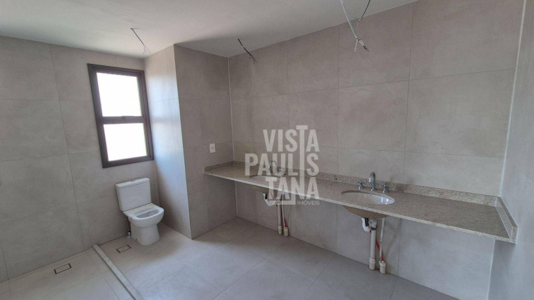 Imagem Apartamento com 4 Quartos à Venda, 207 m² em Campo Belo - São Paulo