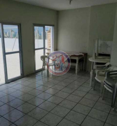 Imagem Apartamento com 2 Quartos à Venda, 129 m² em Caiçara - Praia Grande Imagem Apartamento com 2 Quartos à Venda, 129 m² em Caiçara - Praia Grande