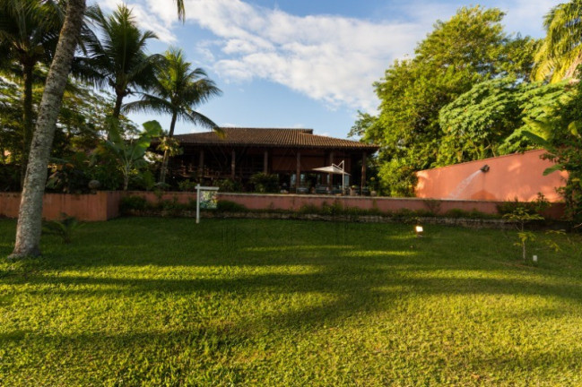 Imagem Casa com 4 Quartos à Venda, 576 m² em Balneário Praia Do Pernambuco - Guarujá Imagem Casa com 4 Quartos à Venda, 576 m² em Balneário Praia Do Pernambuco - Guarujá