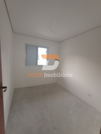 Imagem Apartamento com 2 Quartos à Venda, 44 m² em Centro  - Diadema