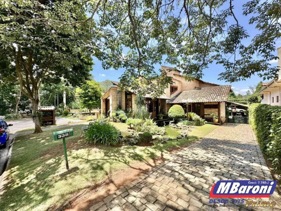Imagem Casa com 4 Quartos à Venda, 656 m² em Nova Higienópolis - Jandira Imagem Casa com 4 Quartos à Venda, 656 m² em Nova Higienópolis - Jandira