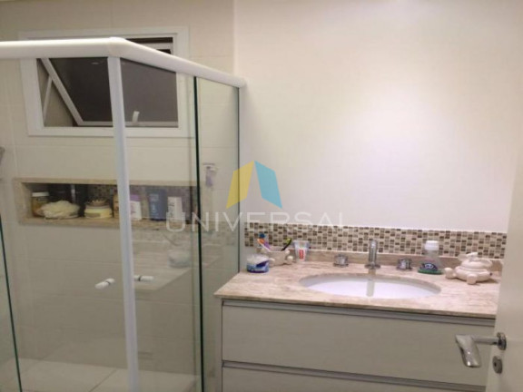 Imagem Apartamento com 2 Quartos à Venda, 72 m² em Tatuape - Sao Paulo