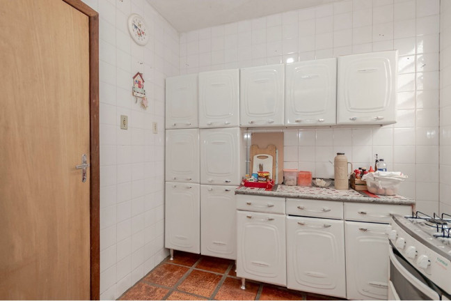 Imagem Casa com 3 Quartos à Venda, 80 m² em Santa Tereza - Porto Alegre