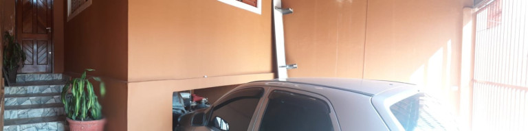 Imagem Casa com 3 Quartos à Venda, 80 m² em Parque Industrial - São José Dos Campos