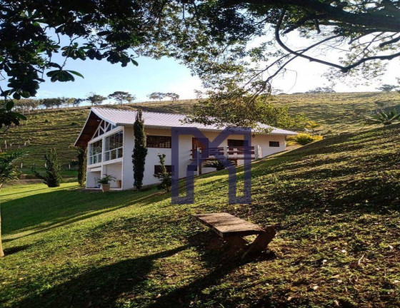 Imagem Fazenda à Venda, 68.680 m² em Dos Freires - Itajubá Imagem Fazenda à Venda, 68.680 m² em Dos Freires - Itajubá