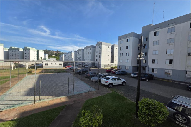 Imagem Apartamento com 2 Quartos à Venda, 43 m² em Partenon - Porto Alegre Imagem Apartamento com 2 Quartos à Venda, 43 m² em Partenon - Porto Alegre
