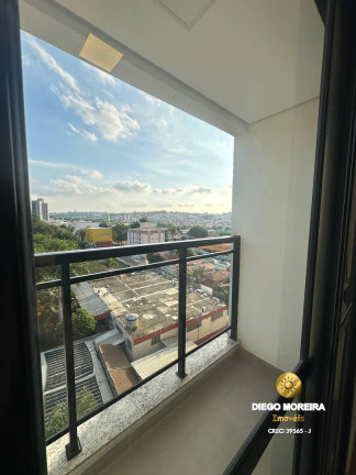 Imagem Apartamento com 2 Quartos à Venda, 102 m² em Vila Thais - Atibaia Imagem Apartamento com 2 Quartos à Venda, 102 m² em Vila Thais - Atibaia