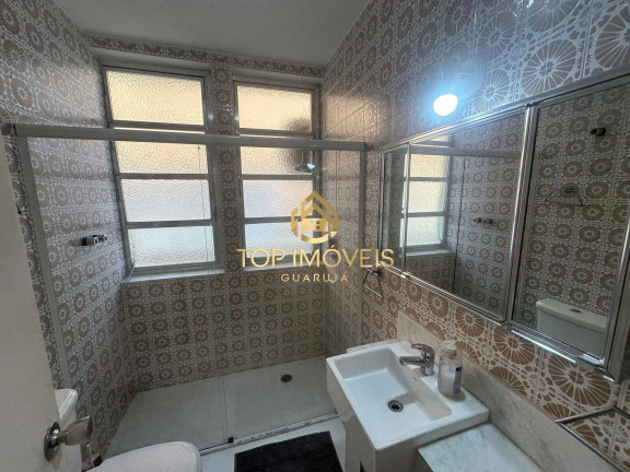 Imagem Apartamento com 4 Quartos à Venda, 140 m² em Pitangueiras - Guarujá