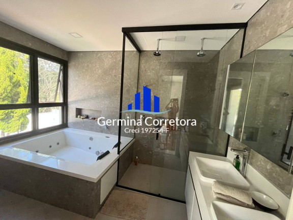 Imagem Casa com 5 Quartos à Venda, 371 m² em Alphaville - Santana De Parnaíba
