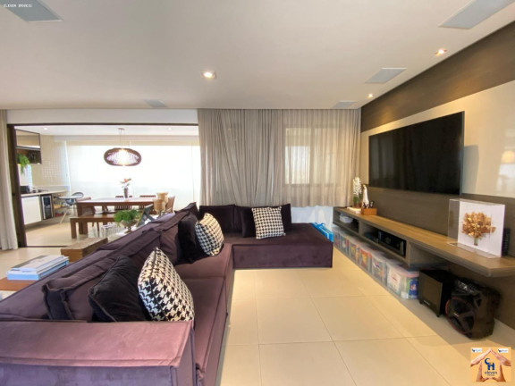 Imagem Apartamento com 3 Quartos à Venda, 156 m² em Horto Florestal - Salvador Imagem Apartamento com 3 Quartos à Venda, 156 m² em Horto Florestal - Salvador