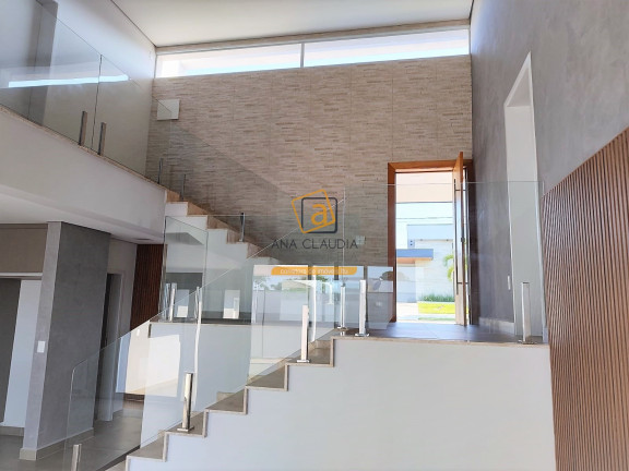 Imagem Casa com 3 Quartos à Venda,  em Residencial Lagos D'icaraí - Salto