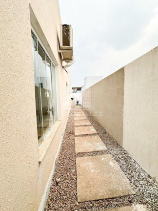 Imagem Imóvel com 3 Quartos à Venda, 155 m² em Aponia - Porto Velho