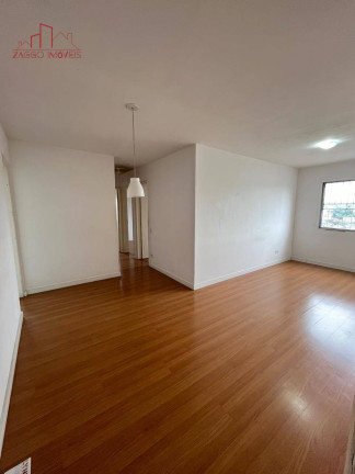 Apartamento com 3 Quartos à Venda, 68 m² em Jardim Germânia - São Paulo