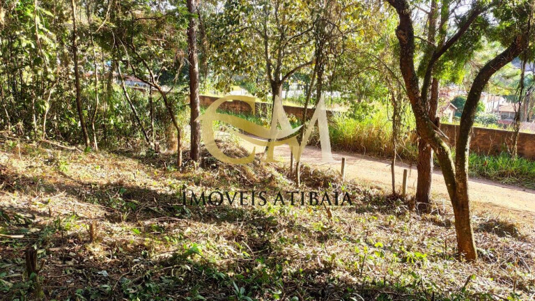 Imagem Terreno à Venda, 1.000 m² em Jardim Estância Brasil - Atibaia