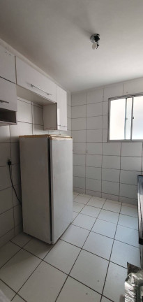 Imagem Apartamento com 2 Quartos à Venda, 45 m² em Jardim Do Lago - Limeira Imagem Apartamento com 2 Quartos à Venda, 45 m² em Jardim Do Lago - Limeira