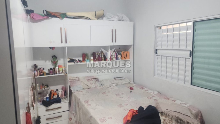 Imagem Casa com 2 Quartos à Venda, 49 m² em Parque Bandeirantes I - Sumaré Imagem Casa com 2 Quartos à Venda, 49 m² em Parque Bandeirantes I - Sumaré