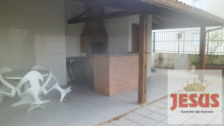 Imagem Cobertura com 3 Quartos à Venda, 160 m² em Enseada - Guarujá Imagem Cobertura com 3 Quartos à Venda, 160 m² em Enseada - Guarujá
