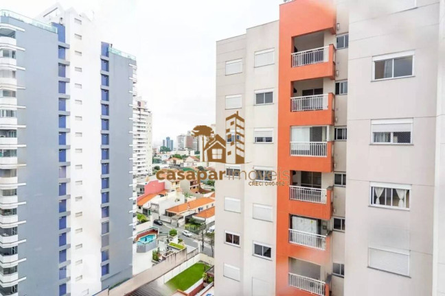Imagem Apartamento com 2 Quartos à Venda, 77 m² em Santa Paula - São Caetano Do Sul