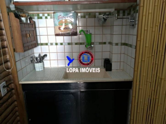 Imagem Apartamento com 1 Quarto à Venda, 24 m² em Centro - Rio De Janeiro