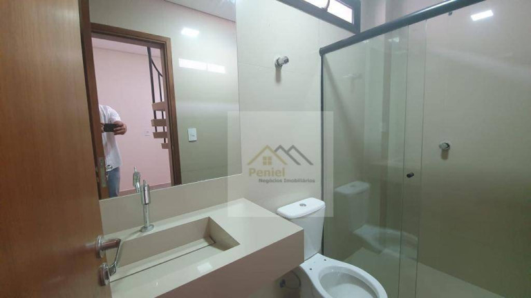 Imagem Casa com 3 Quartos à Venda, 250 m² em Vila Do Golf - Ribeirão Preto