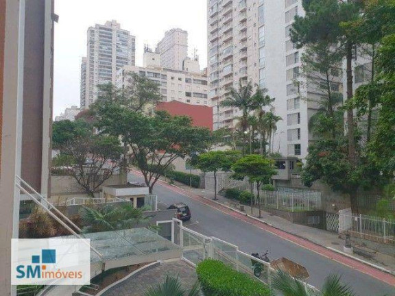 Imagem Apartamento com 2 Quartos à Venda ou Locação, 83 m² em Bela Vista - São Paulo