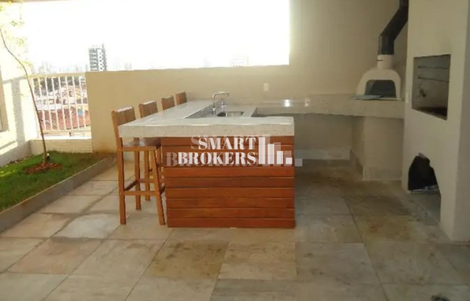 Imagem Apartamento com 3 Quartos à Venda, 115 m² em Vila Gumercindo - São Paulo