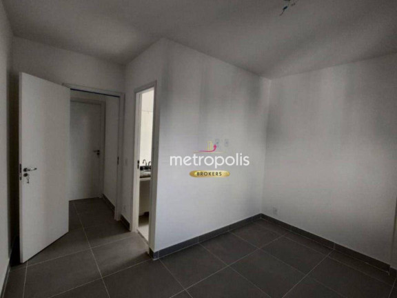 Imagem Apartamento com 2 Quartos para Alugar, 64 m² em Morumbi - São Paulo