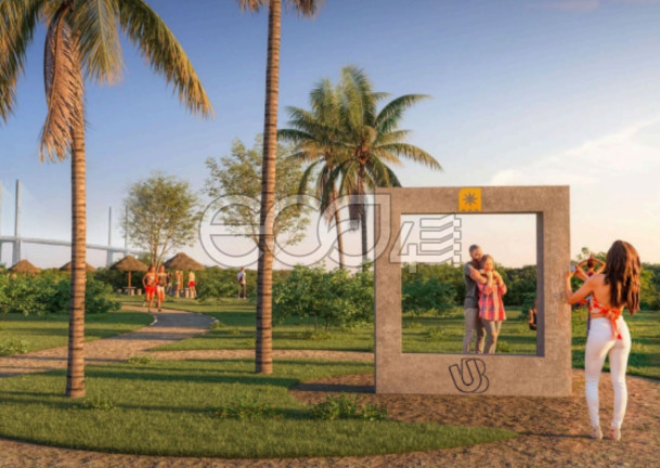 Imagem Terreno à Venda, 200 m² em Centro - Barra Dos Coqueiros Imagem Terreno à Venda, 200 m² em Centro - Barra Dos Coqueiros