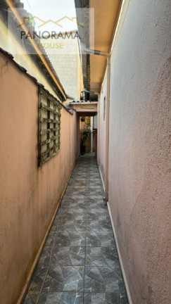 Imagem Casa com 2 Quartos à Venda, 216 m² em Jordanópolis - São Bernardo Do Campo Imagem Casa com 2 Quartos à Venda, 216 m² em Jordanópolis - São Bernardo Do Campo