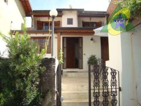 Casa com 3 Quartos à Venda, 180 m² em Parque Jambeiro - Campinas