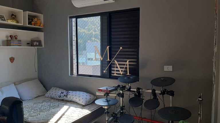 Imagem Apartamento com 2 Quartos à Venda, 77 m² em Marapé - Santos Imagem Apartamento com 2 Quartos à Venda, 77 m² em Marapé - Santos