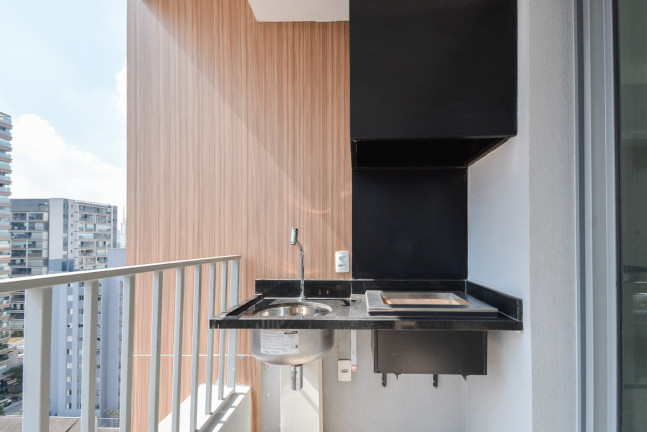 Imagem Apartamento com 3 Quartos à Venda, 96 m² em Pinheiros - São Paulo